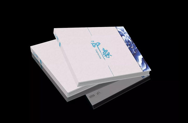 明都畫冊 | 畫冊策劃設計