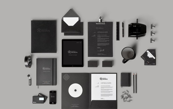 企業(yè)VI設計的常見問題