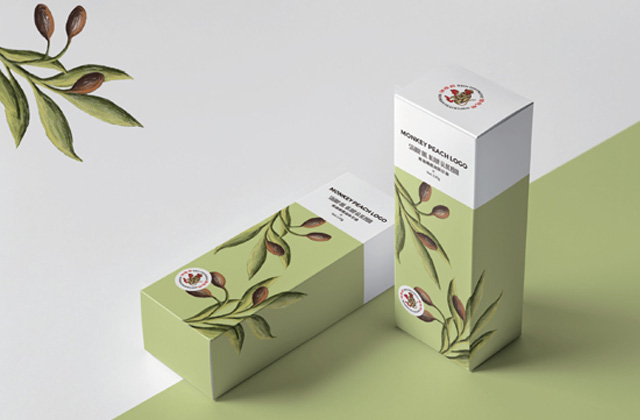 橄欖｜包裝策劃設計