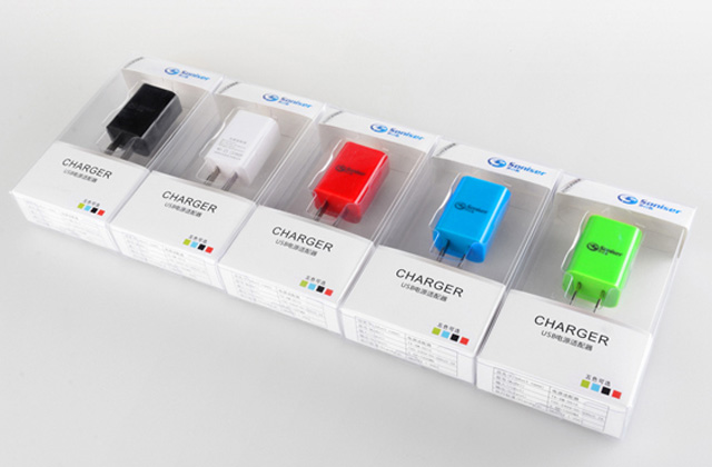 充電器｜商業攝影