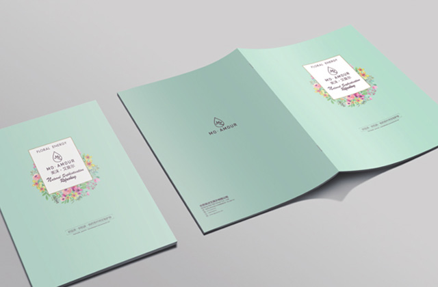 艾莫爾 | 畫冊策劃設(shè)計(jì)