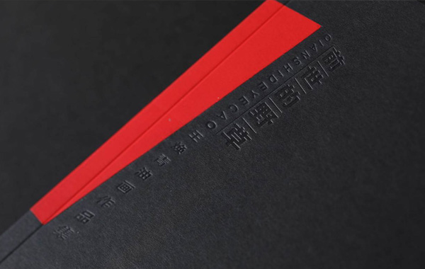 深圳畫冊設計的四大流程