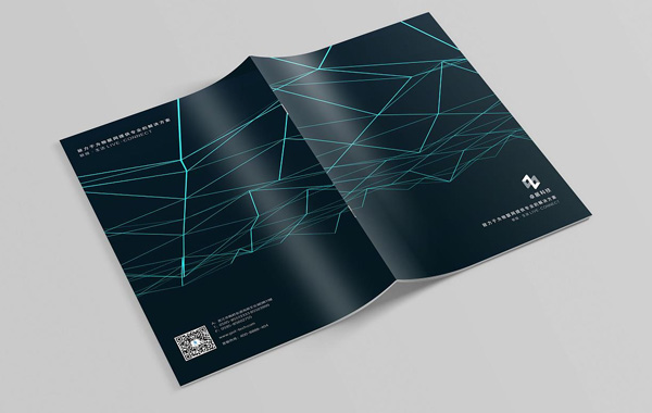 好的畫冊(cè)設(shè)計(jì)給企業(yè)帶來好的宣傳效果