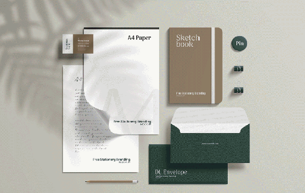 進行VI設計時那些原則不能忽視？