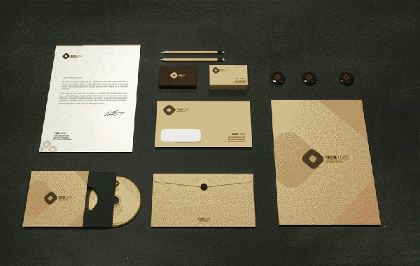 如何尋找好的VI設計公司？