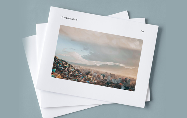 深圳比較好的畫冊設計公司有哪些