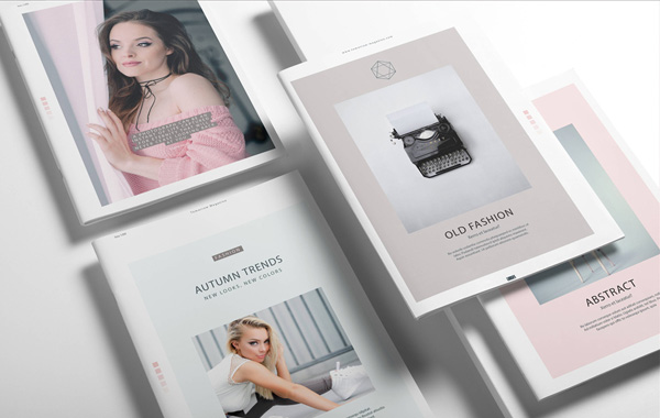 畫冊設計制作過程中打樣稿的重要性