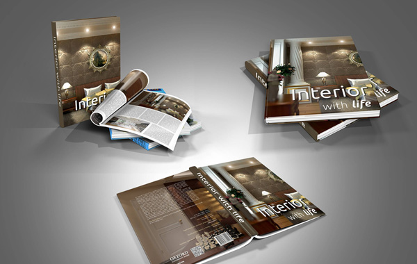 畫冊設計公司品牌形象設計與策劃的意義？