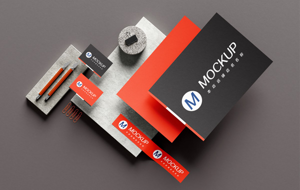 VI公司的形象設計如何才能更好？