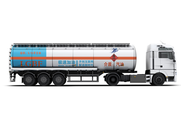 智睿與極速加油達成車輛涂噴、企業畫冊、企業PPT項目合作意向