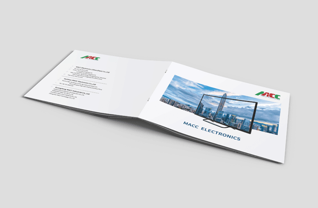 銘薪 | 畫冊策劃設計